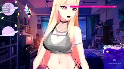 dreamyevelina online show from January 2025 03:15:01 AM