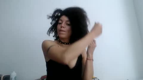 Snapshot of dreamylatina chatting on May 2026 12:57:01 PM DreamyLatina online show from May 2026 12:57:01 PM
