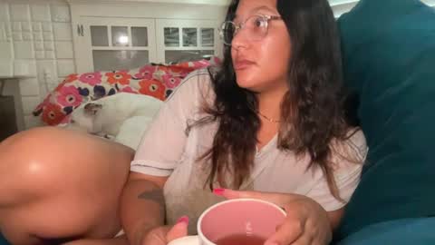 RIRI OR DREAMY online show from June 2026 01:34:01 AM