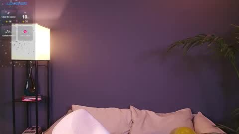 dreamysteps online show from November 2025 03:39:02 AM