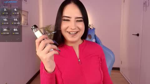 dreamysteps online show from November 2025 03:05:01 AM