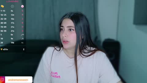 Snapshot of dreinafoxx chatting on February 2026 01:17:01 AM dreinafoxx online show from February 2026 01:17:01 AM