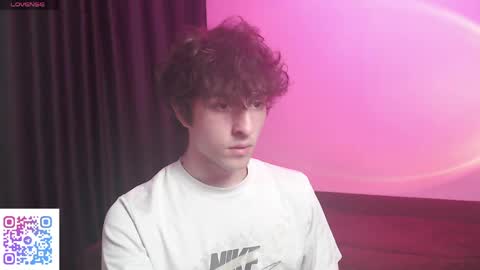 Air online show from May 2026 02:58:02 PM