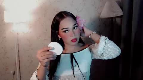 Dreyana online show from October 2025 02:33:01 AM