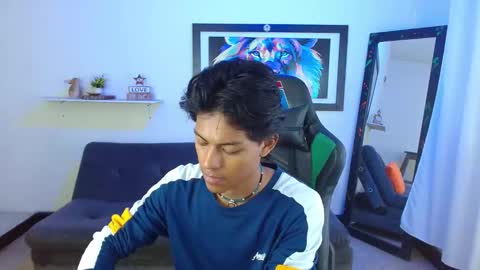 Dreyk online show from November 2025 01:43:01 PM