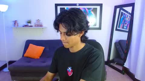 Dreyk online show from February 2026 09:42:01 PM