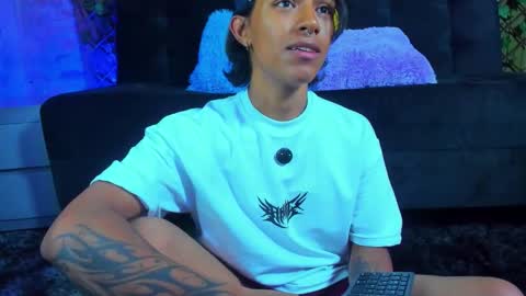 Dreyk online show from February 2026 10:03:01 PM