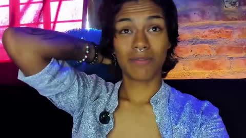 Dreyk online show from March 2026 09:54:02 PM