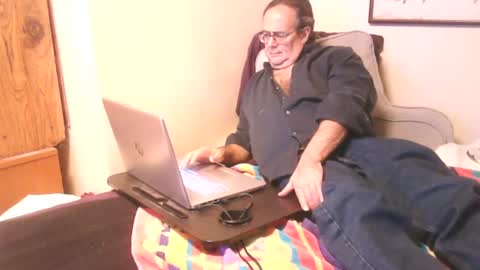 Dr. Feelgood online show from January 2025 05:22:02 AM