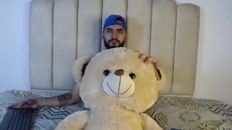 dricusabdallah online show from February 2026 11:03:02 PM