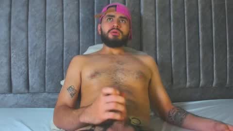 dricusabdallah online show from February 2026 10:59:02 PM