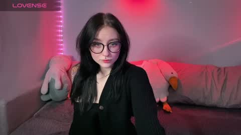 Tara  Sonny online show from December 2024 10:33:02 PM