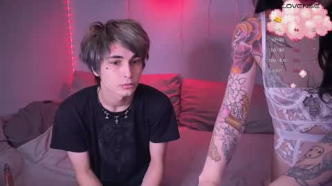 Tara  Sonny online show from February 2025 07:41:02 PM