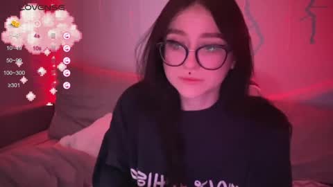 Tara  Sonny online show from February 2025 09:25:02 AM