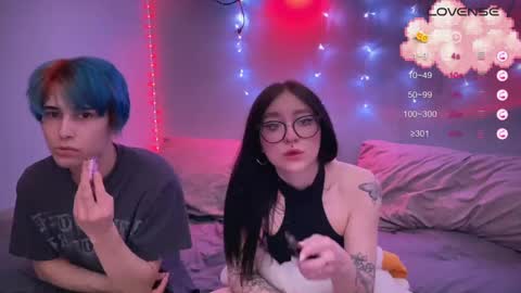 Tara  Sonny online show from March 2025 04:24:01 AM