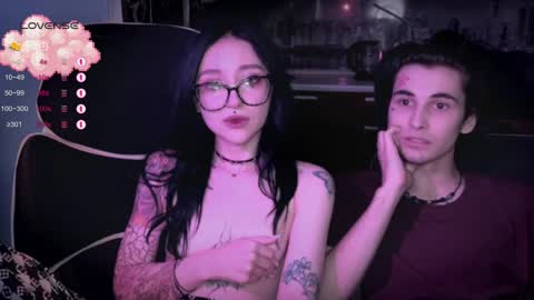 Tara  Sonny online show from September 2025 02:13:02 AM