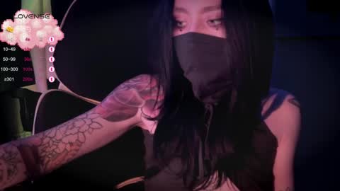 Tara  Sonny online show from September 2025 02:15:02 AM