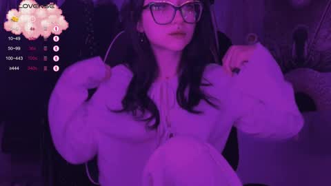 Tara  Sonny online show from February 2026 02:04:02 AM