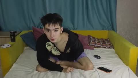 Mark online show from February 2026 03:33:02 AM