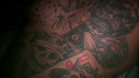 Snapshot of drippinggenie chatting on December 2024 08:04:02 PM drippinggenie online show from December 2024 08:04:02 PM