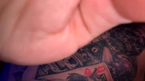 Snapshot of drippinggenie chatting on January 2025 03:13:02 PM drippinggenie online show from January 2025 03:13:02 PM