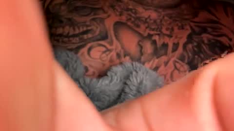 Snapshot of drippinggenie chatting on February 2025 07:41:01 AM drippinggenie online show from February 2025 07:41:01 AM