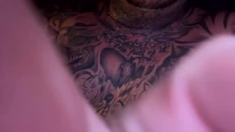 Snapshot of drippinggenie chatting on February 2025 11:58:02 PM drippinggenie online show from February 2025 11:58:02 PM