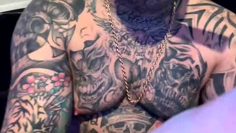 Snapshot of drippinggenie chatting on February 2025 09:22:01 PM drippinggenie online show from February 2025 09:22:01 PM