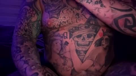 Snapshot of drippinggenie chatting on February 2025 10:20:01 PM drippinggenie online show from February 2025 10:20:01 PM