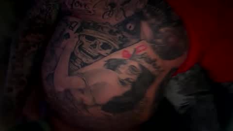 Snapshot of drippinggenie chatting on December 2025 10:02:01 AM drippinggenie online show from December 2025 10:02:01 AM