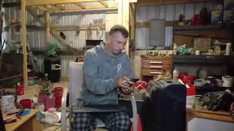 Inexperienced catfish online show from July 2026 12:42:02 PM