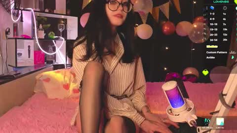 Evelyn 3 online show from March 2026 07:17:02 PM