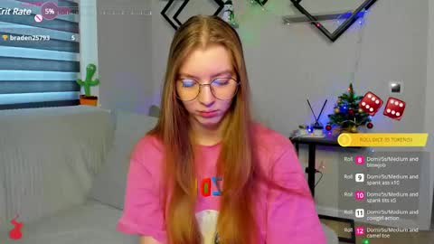 Hanna online show from December 2024 05:25:02 AM