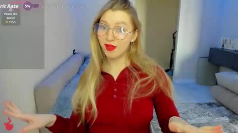 Snapshot of drivecrazy chatting on February 2026 04:45:01 AM Hanna online show from February 2026 04:45:01 AM