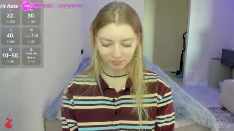 Hanna online show from March 2026 05:24:02 AM