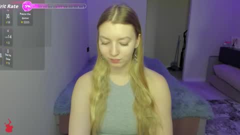 Hanna online show from March 2026 12:21:02 PM