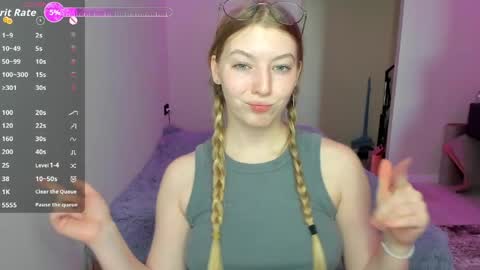 Hanna online show from April 2026 11:18:02 AM