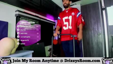 DirtyDrizzy online show from January 2026 11:59:02 AM