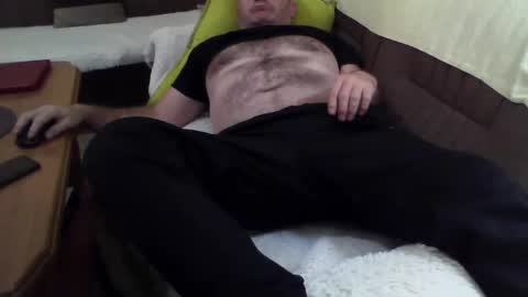 johnny online show from December 2024 07:15:02 PM