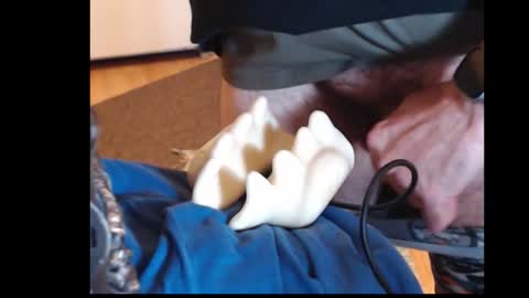 Snapshot of drmbigg chatting on March 2026 06:03:01 PM Hello Hope you enjoy what you see. I love attention in dirty talk and tips thickcock edging precum dirtyTalk C2C online show from March 2026 06:03:01 PM