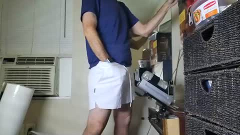 Hello Hope you enjoy what you see. I love attention in dirty talk and tips thickcock  edging precum dirtyTalk C2C online show from June 2026 07:25:01 AM