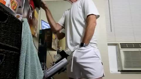 Hello Hope you enjoy what you see. I love attention in dirty talk and tips thickcock  edging precum dirtyTalk C2C online show from July 2026 07:12:01 AM