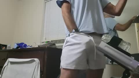 Hello Hope you enjoy what you see. I love attention in dirty talk and tips thickcock  edging precum dirtyTalk C2C online show from July 2026 10:29:01 AM