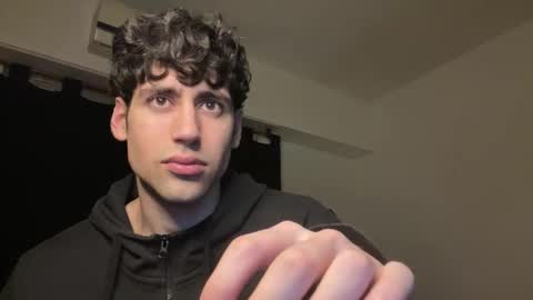 Alexander online show from March 2026 03:01:02 AM