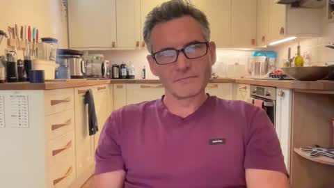 Snapshot of drnickarman chatting on September 2025 01:43:02 PM Nick online show from September 2025 01:43:02 PM