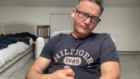 Snapshot of drnickarman chatting on October 2025 01:34:01 PM Nick online show from October 2025 01:34:01 PM