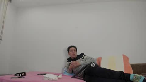 CamiSanti online show from October 2025 02:34:01 AM