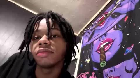 Snapshot of droddick chatting on March 2026 06:06:02 AM droddick online show from March 2026 06:06:02 AM