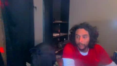 Snapshot of drogoloko233 chatting on October 2025 04:44:02 AM drogo lpkp online show from October 2025 04:44:02 AM