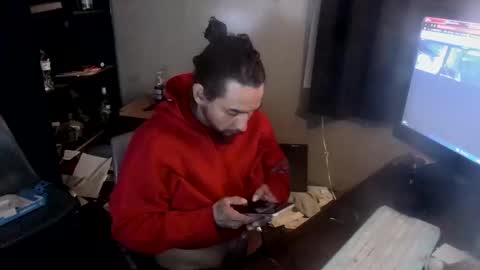 Snapshot of drogoloko233 chatting on November 2025 05:06:02 AM drogo lpkp online show from November 2025 05:06:02 AM